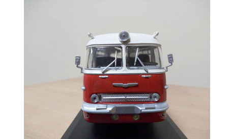 IKARUS Икарус 55, первый выпуск, масштабная модель, Classicbus, 1:43, 1/43