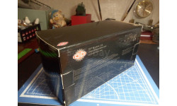 Коробка Aurus DiP
