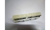 Кузов КамАЗ Элекон, запчасти для масштабных моделей, scale43