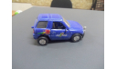 Тойота RAV 4?, масштабная модель, Toyota, scale43