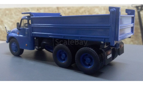 Tatra 148 S3, масштабная модель, IST Models, scale43