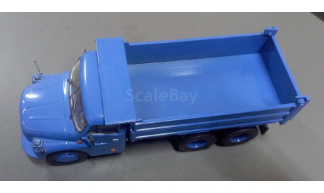 Tatra 148 S3, масштабная модель, IST Models, scale43