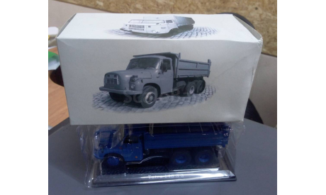 Tatra 148 S3, масштабная модель, IST Models, scale43