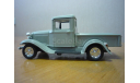 Ford pick-up 1934 Yat Ming, масштабная модель, 1:43, 1/43