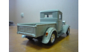 Ford pick-up 1934 Yat Ming, масштабная модель, 1:43, 1/43