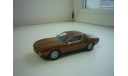 Суперкары №13 Alfa Romeo Montreal, журнальная серия Суперкары (DeAgostini), scale43