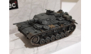 Танк Pzkw III 1:87 ARTITEC НОВИНКА!!!, масштабные модели бронетехники, 1/87