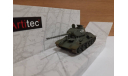 Танк Т34-85 1:87 ARTITEC НОВИНКА!!!, масштабные модели бронетехники, scale87