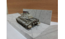 Танк Танк Tiger II 1:87 ARTITEC НОВИНКА!!!, масштабные модели бронетехники, scale87