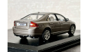 Volvo S80, масштабная модель, Motorart, 1:43, 1/43