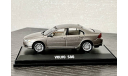 Volvo S80, масштабная модель, Motorart, 1:43, 1/43