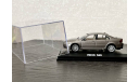 Volvo S80, масштабная модель, Motorart, 1:43, 1/43