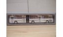 Икарус 280.33 Classicbus, масштабная модель, 1:43, 1/43, Ikarus