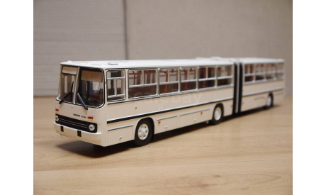 Икарус 280.33 Classicbus, масштабная модель, 1:43, 1/43, Ikarus