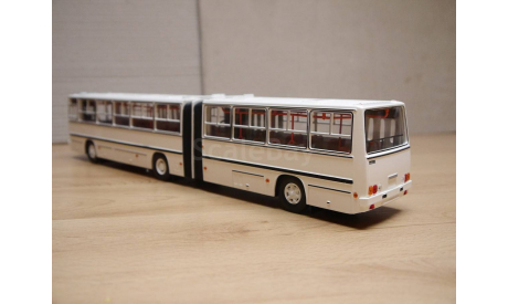 Икарус 280.33 Classicbus, масштабная модель, 1:43, 1/43, Ikarus