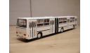 Икарус 280.33 Classicbus, масштабная модель, 1:43, 1/43, Ikarus