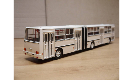 Икарус 280.33 Classicbus, масштабная модель, 1:43, 1/43, Ikarus
