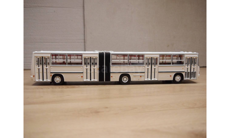 Икарус 280.33 Classicbus, масштабная модель, 1:43, 1/43, Ikarus