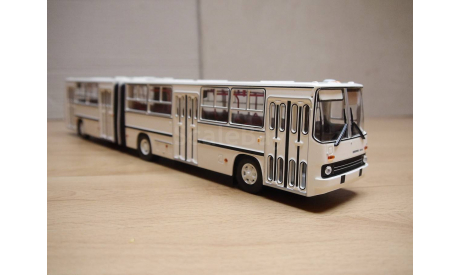 Икарус 280.33 Classicbus, масштабная модель, 1:43, 1/43, Ikarus