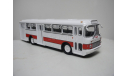 Икарус 556 Советский автобус, масштабная модель, 1:43, 1/43, Ikarus