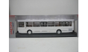 Лиаз 5256 Classicbus, масштабная модель, 1:43, 1/43