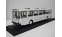 Лиаз 5256 Classicbus, масштабная модель, 1:43, 1/43