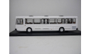 Лиаз 5256 Classicbus, масштабная модель, 1:43, 1/43