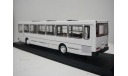 Лиаз 5256 Classicbus, масштабная модель, 1:43, 1/43