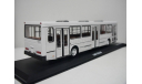 Лиаз 5256 Classicbus, масштабная модель, 1:43, 1/43