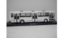 Лиаз 5256 Classicbus, масштабная модель, 1:43, 1/43