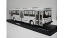 Лиаз 5256 Classicbus, масштабная модель, 1:43, 1/43