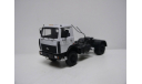 Маз -5434 4х4  (By Volk)+ Маз, масштабная модель, 1:43, 1/43