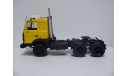 Маз -5434 4х4  (By Volk)+ Маз, масштабная модель, 1:43, 1/43