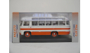 Паз 672м (ClassicBus), масштабная модель, 1:43, 1/43, лиаз