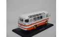 Паз 672м (ClassicBus), масштабная модель, 1:43, 1/43, лиаз