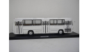 Икарус 260 (Classicbus), масштабная модель, 1:43, 1/43, Ikarus