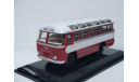 Паз 652 1960 Одесса (165212) ( dip models), масштабная модель, 1:43, 1/43, ГАЗ