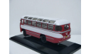 Паз 652 1960 Одесса (165212) ( dip models), масштабная модель, 1:43, 1/43, ГАЗ