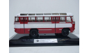 Паз 652 1960 Одесса (165212) ( dip models), масштабная модель, 1:43, 1/43, ГАЗ