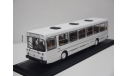 лиаз 5256 LE 50 штук (ClassicBus), масштабная модель, 1:43, 1/43