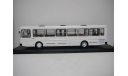 лиаз 5256 LE 50 штук (ClassicBus), масштабная модель, 1:43, 1/43