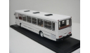 лиаз 5256 LE 50 штук (ClassicBus), масштабная модель, 1:43, 1/43