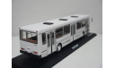 лиаз 5256 LE 50 штук (ClassicBus), масштабная модель, 1:43, 1/43