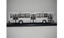 лиаз 5256 LE 50 штук (ClassicBus), масштабная модель, 1:43, 1/43