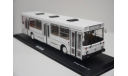 лиаз 5256 LE 50 штук (ClassicBus), масштабная модель, 1:43, 1/43