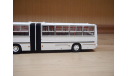 Икарус 280 (ClassicBus), масштабная модель, 1:43, 1/43, Ikarus