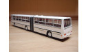 Икарус 280 (ClassicBus), масштабная модель, 1:43, 1/43, Ikarus