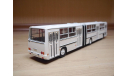 Икарус 280 (ClassicBus), масштабная модель, 1:43, 1/43, Ikarus