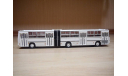 Икарус 280 (ClassicBus), масштабная модель, 1:43, 1/43, Ikarus