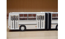 Икарус 280 (ClassicBus), масштабная модель, 1:43, 1/43, Ikarus